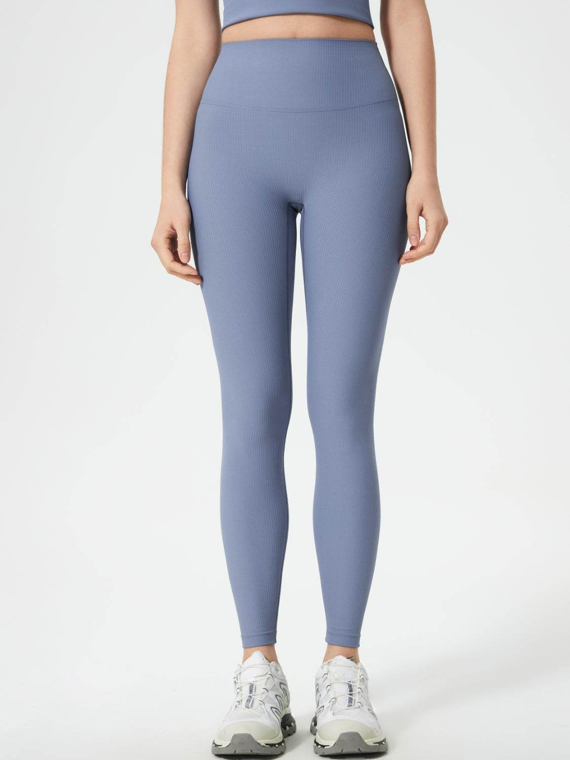 Millennia High Waist Active Leggings - Hovatok