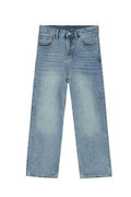 Baggy Jeans with Pockets - Hovatok