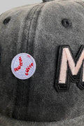MOM Baseball Cap - Hovatok