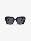 Polycarbonate Frame Square Sunglasses - Hovatok
