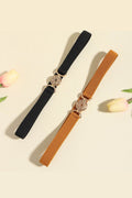 PU Leather Belt - Hovatok